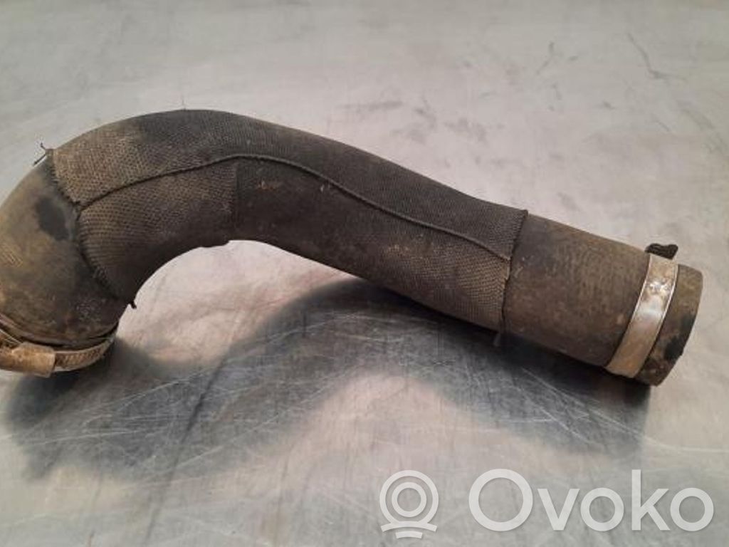 Intercooler hose/pipe   KK216F073BC,2500785,2500785
