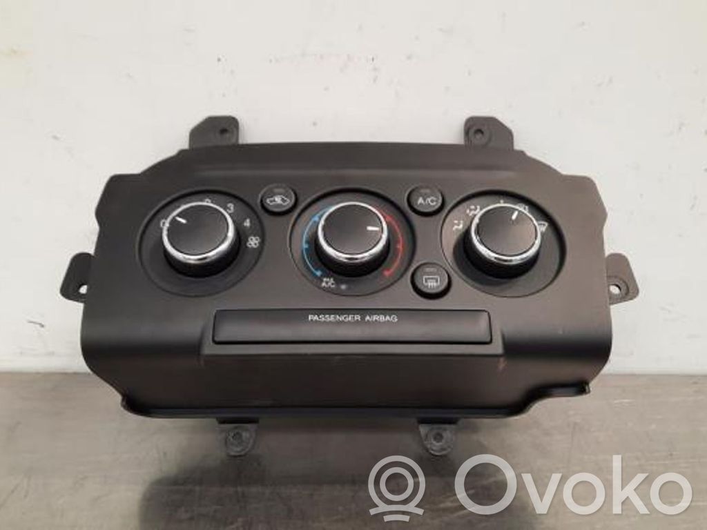 Ford Ka Climate control unit 