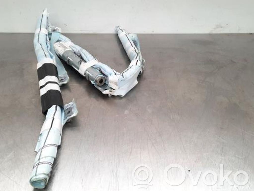 Ford Ka Airbag del techo 