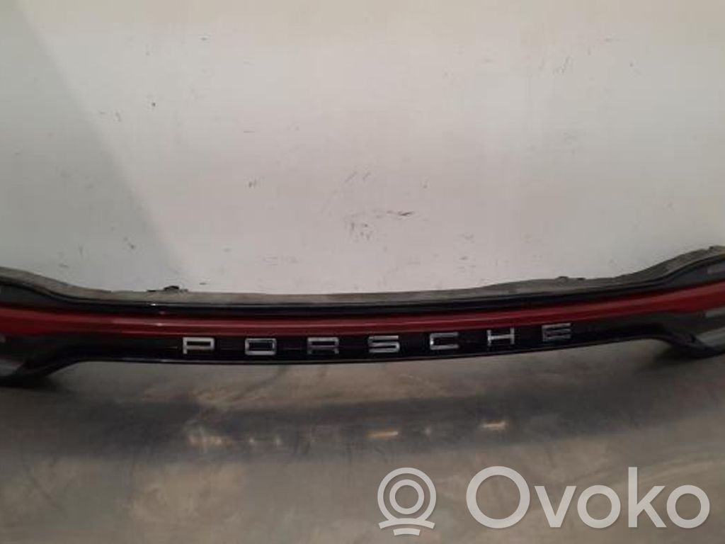Porsche Macan (95B) Takaluukun takavalot 
