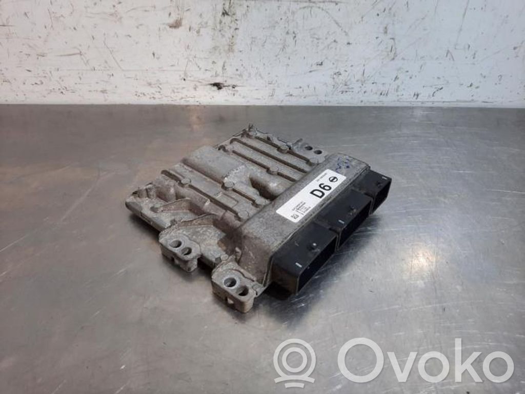 Engine control unit/module   23710HX43C,23710HX43C