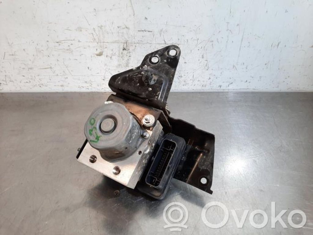 Nissan Qashqai ABS-pumppu 