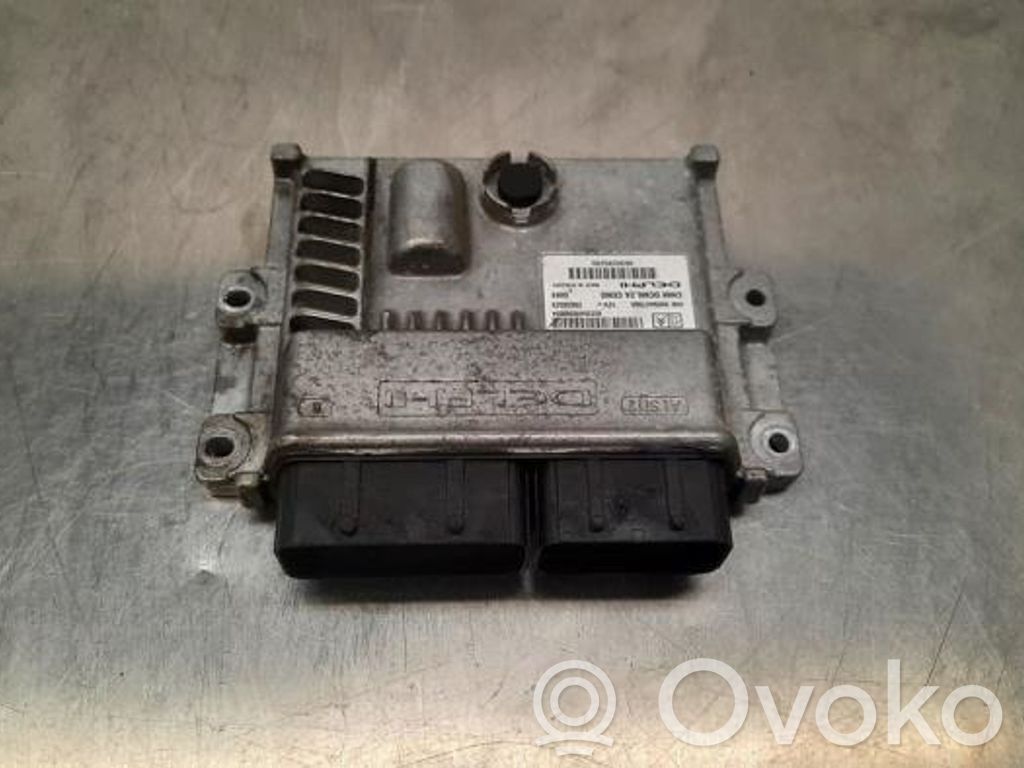 Centralina/modulo del motore   9809447980,9830285280,9830285280