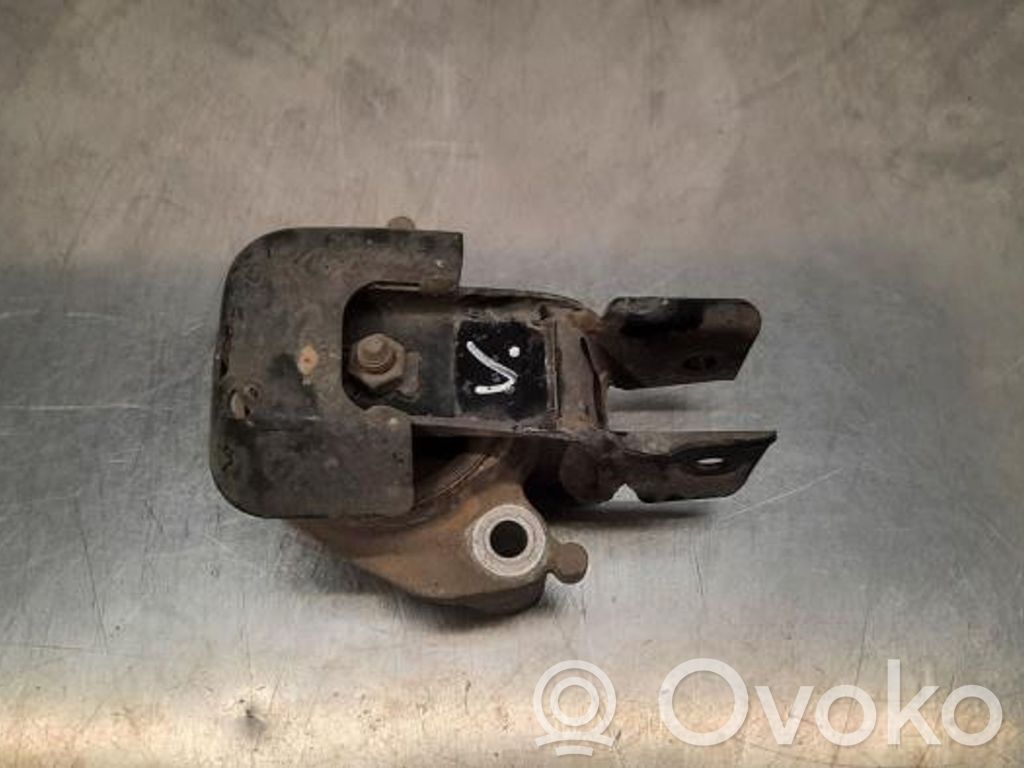 Peugeot Expert Support de boîte de vitesses 