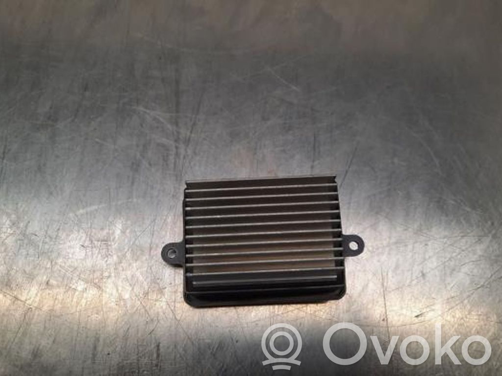 Peugeot Expert Motor aerotermă/rezistor ventilator 