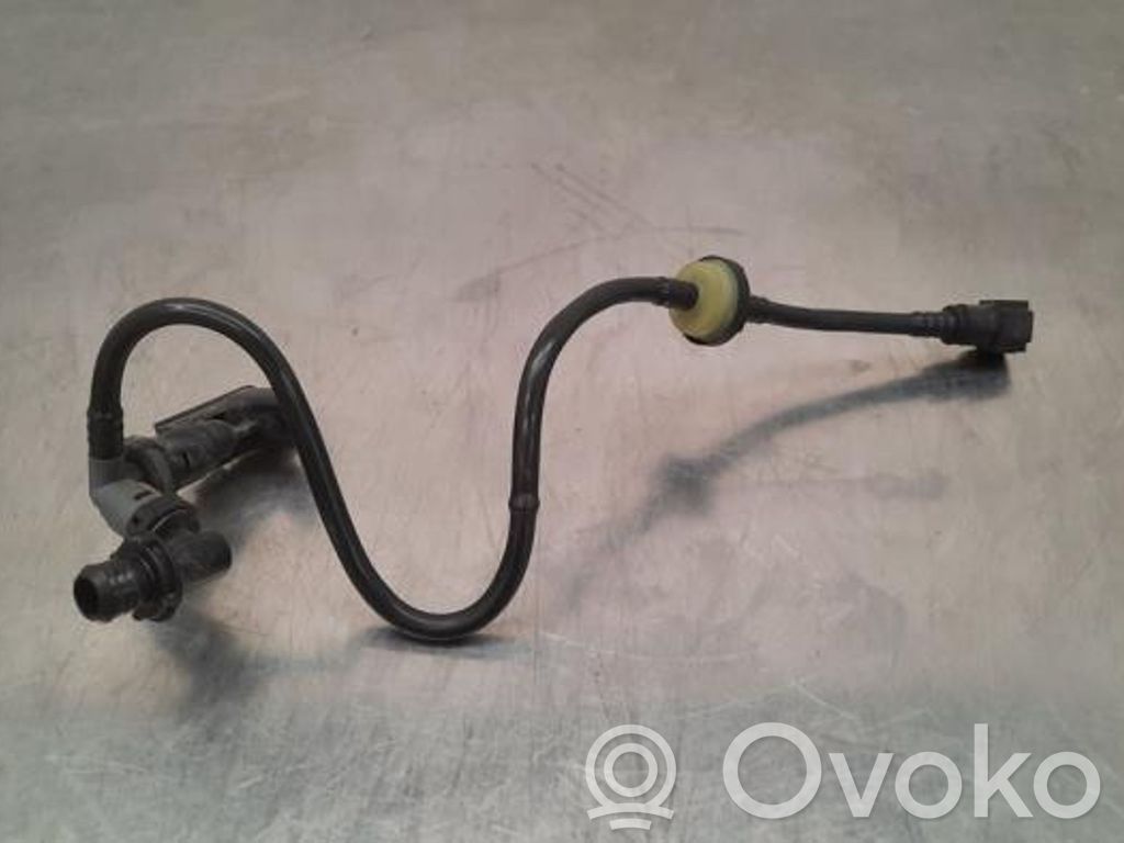 Peugeot Expert Linea/tubo/manicotto combustibile