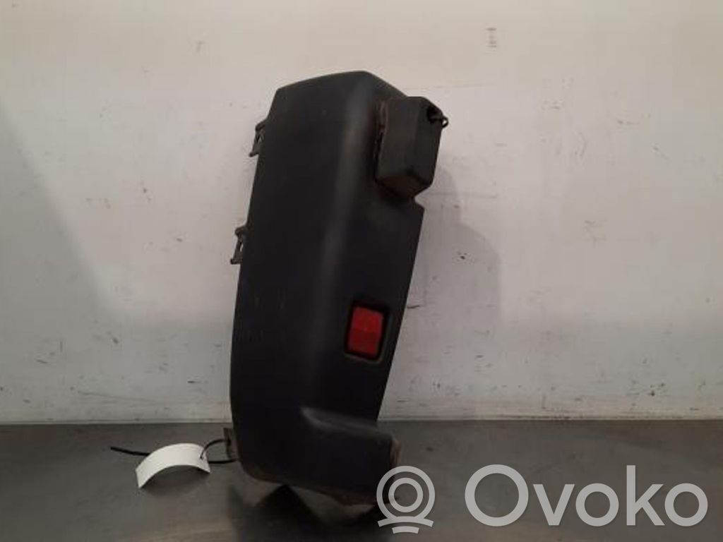Citroen Jumper Ornament colț bară spate 