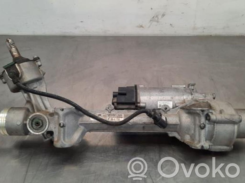 Mercedes-Benz Vito Viano W447 Część mechaniczna układu kierowniczego 