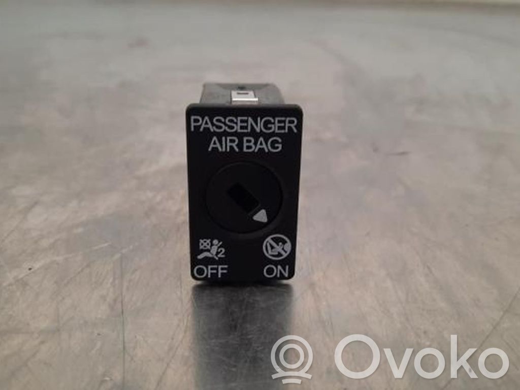 Seat Ibiza V (KJ) Comutator pornit/oprit airbag pasager 