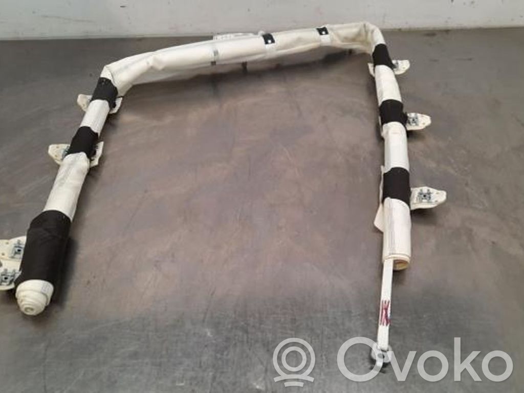 Opel Corsa F Airbag cortină 