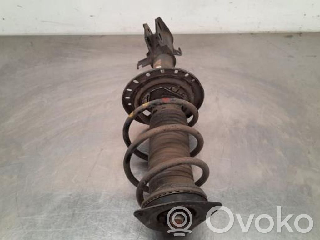 Opel Corsa F Ammortizzatore anteriore