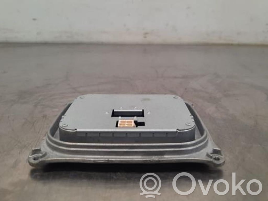 Peugeot 308 Modulo di controllo ballast LED