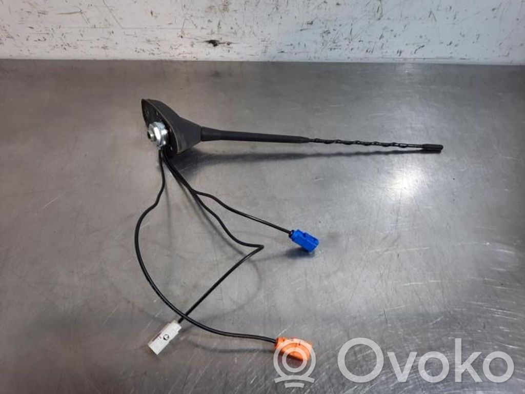 Peugeot 308 Radion antenni 