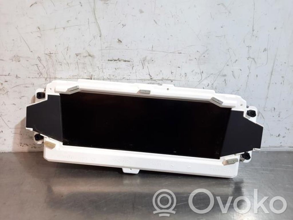 Peugeot 308 Tachimetro (quadro strumenti)