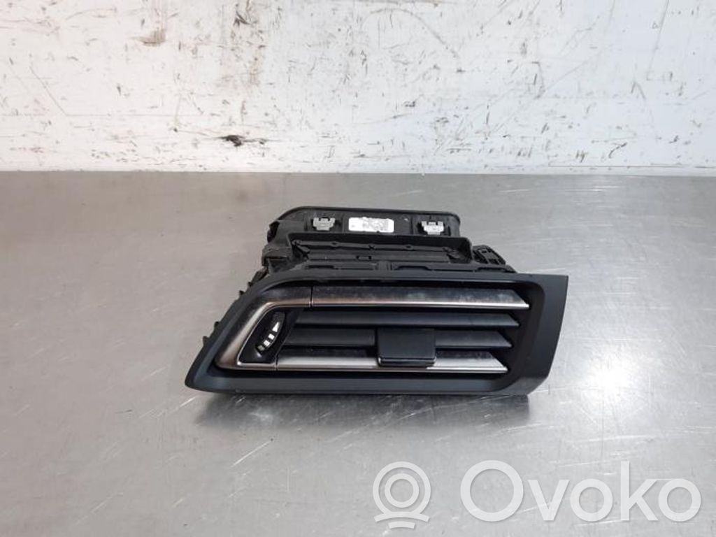 Peugeot 308 Grilă ventilație centrală 
