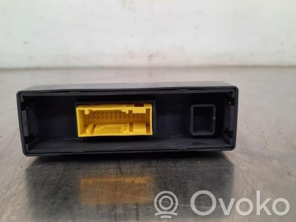 Peugeot 308 Light module LCM 