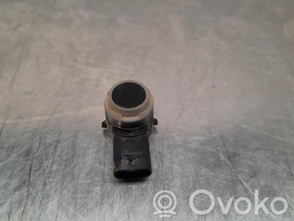 Peugeot 308 Parksensor PDC 