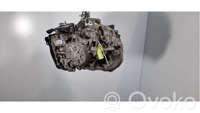 Opel Grandland X Manualna 5-biegowa skrzynia biegów 