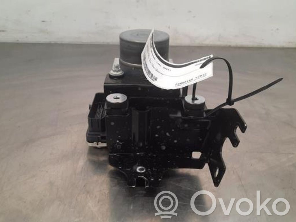 Nissan Qashqai J12 Pompă ABS