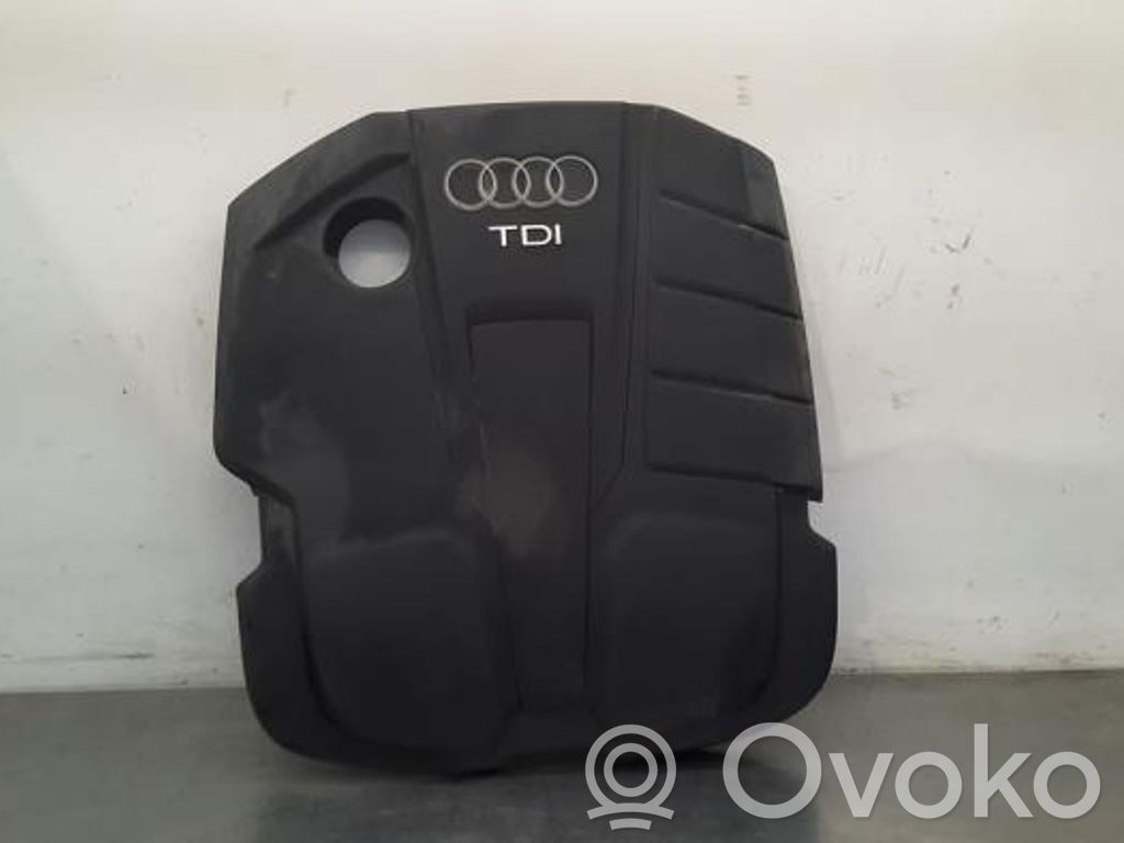 Audi A4 S4 B9 8W Copri motore (rivestimento)