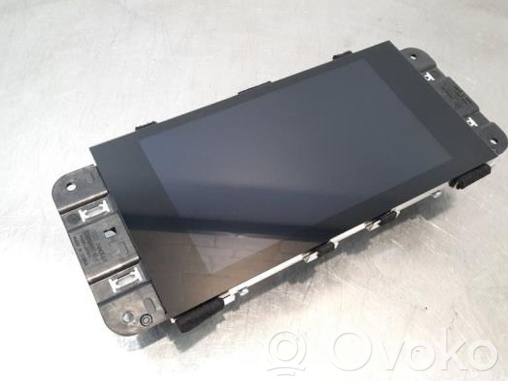 Audi A7 S7 4K8 Monitor / wyświetlacz / ekran 