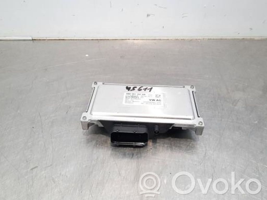 Audi A7 S7 4K8 Module de contrôle caméra arrière 