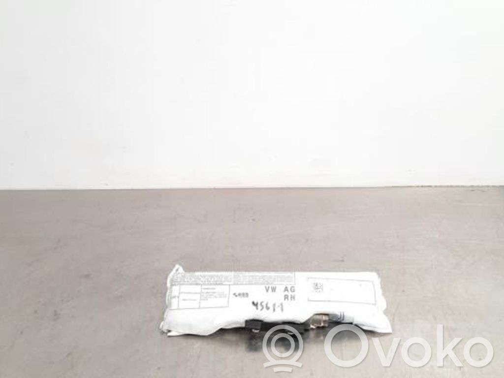 Audi A7 S7 4K8 Sitz-Airbag 
