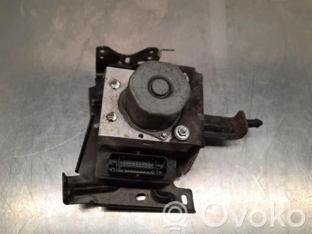 Ford Transit ABS Blokas 