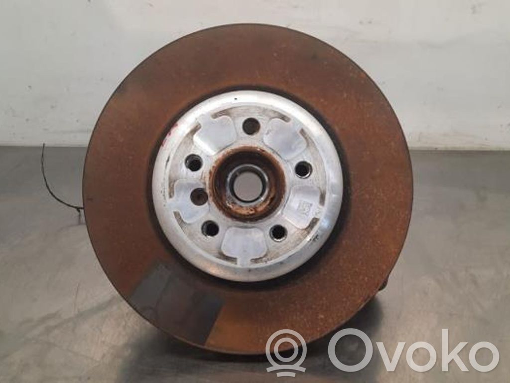 BMW 5 G30 G31 G38 Braț cu fuzetă spate 