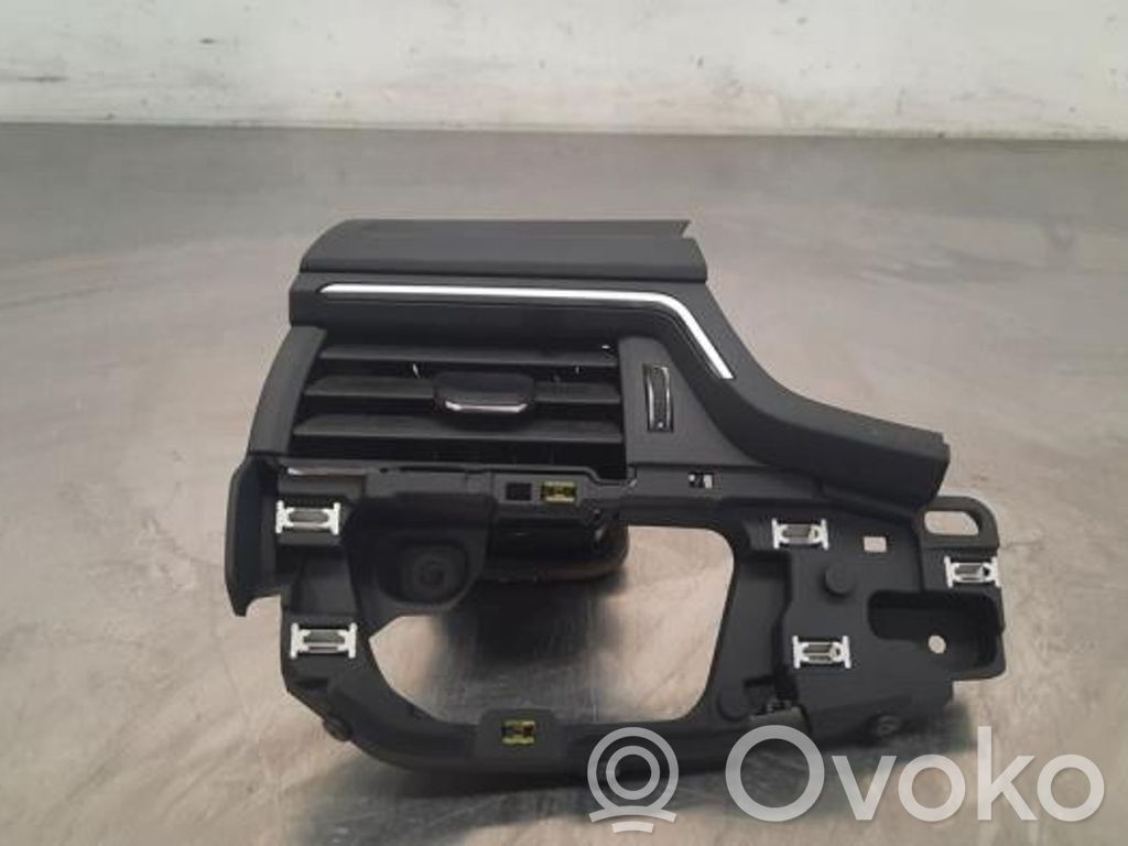 Audi A4 S4 B9 8W Luftausströmer Lüftungsdüse Luftdüse Mitte 