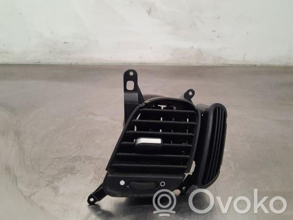 Iveco Daily 5th gen Grilă ventilație centrală