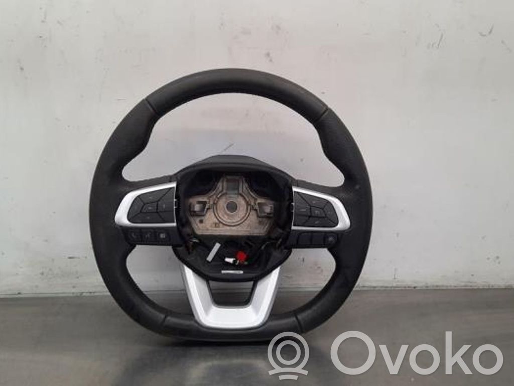 Iveco Daily 5th gen Volante 