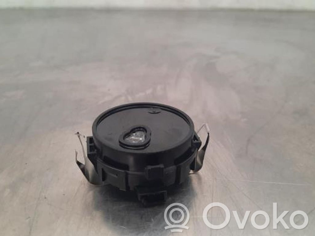 Peugeot Boxer Rain sensor 