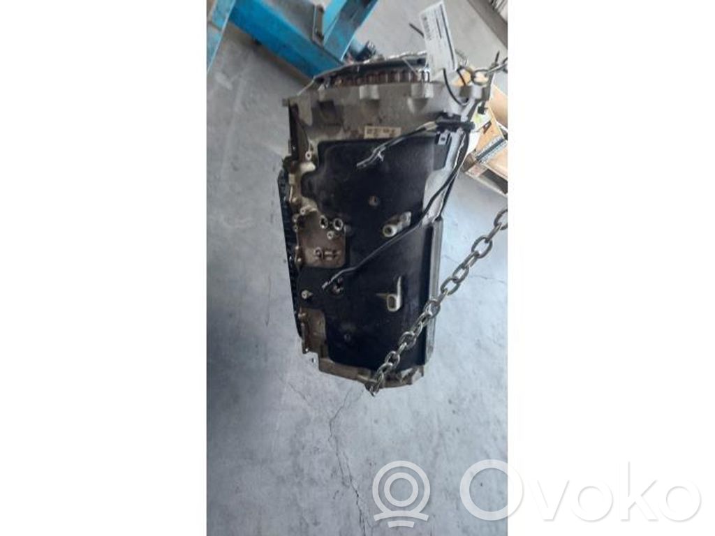 Land Rover Defender Caja de cambios manual de 5 velocidades 
