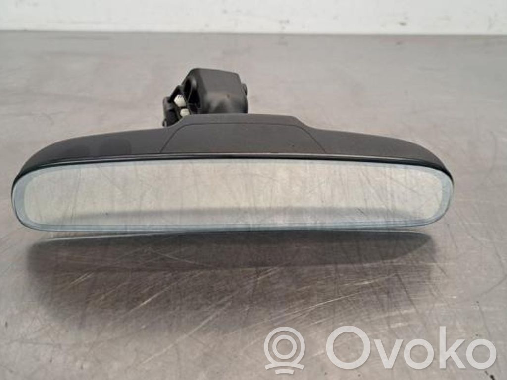 Espejo retrovisor (interior)   L8B217E678BB,LR140337,LR140337