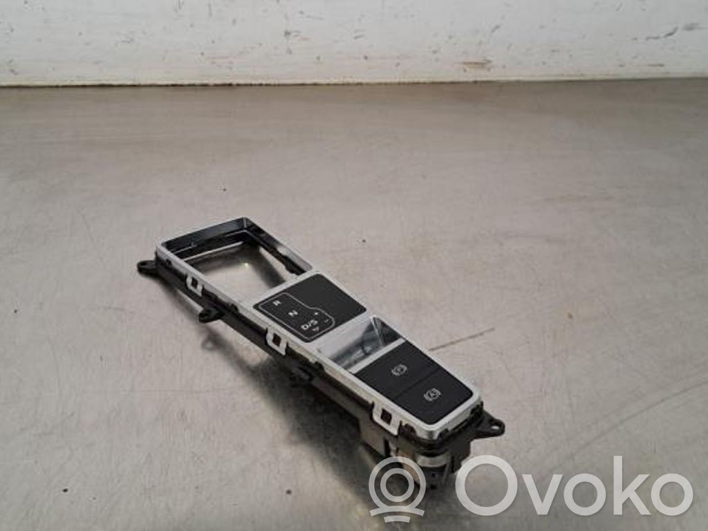 Audi A6 S6 C8 4K Consolle centrale 