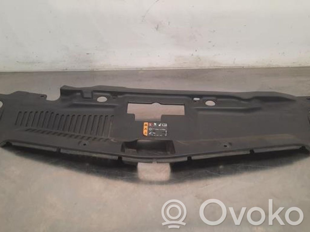 Opel Mokka Altra parte esteriore 