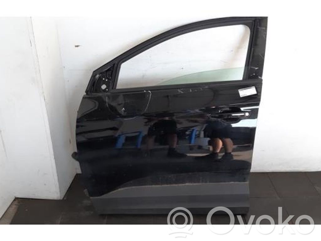 Opel Grandland X Drzwi przednie 