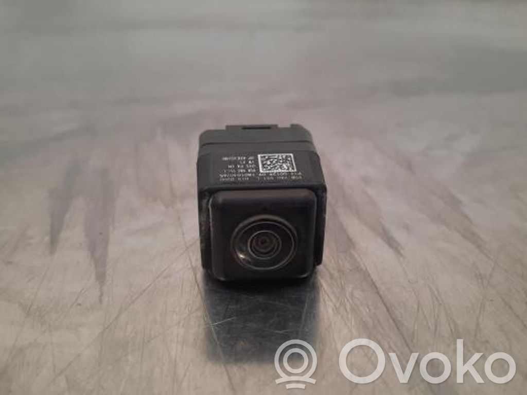 Porsche Macan (95B) Reversing camera 
