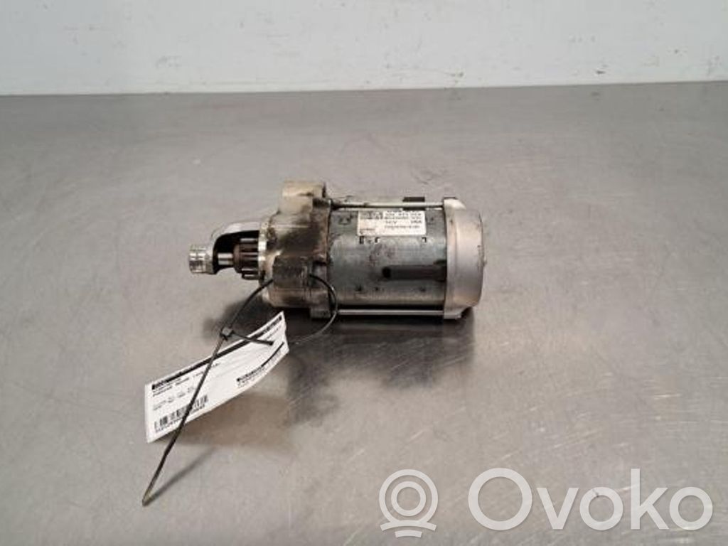 Starteris   PAC911024X,PAC911024X,06L911024