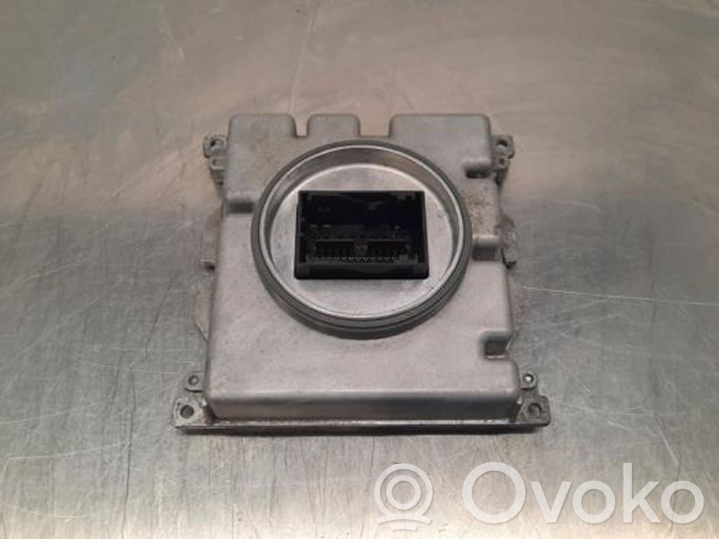 Porsche Macan (95B) Module de contrôle de ballast LED 