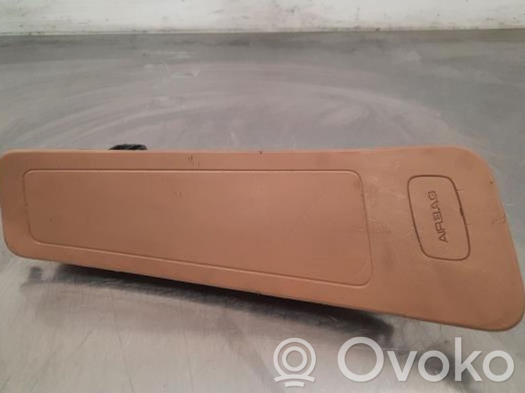 Porsche Macan (95B) Airbag del asiento 
