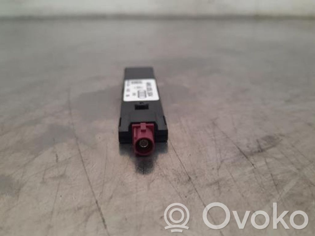 Porsche Macan (95B) Antenna autoradio