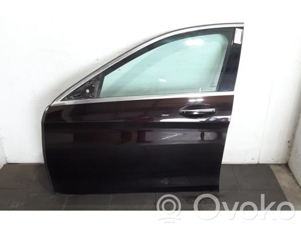 Mercedes-Benz S W222 Puerta delantera