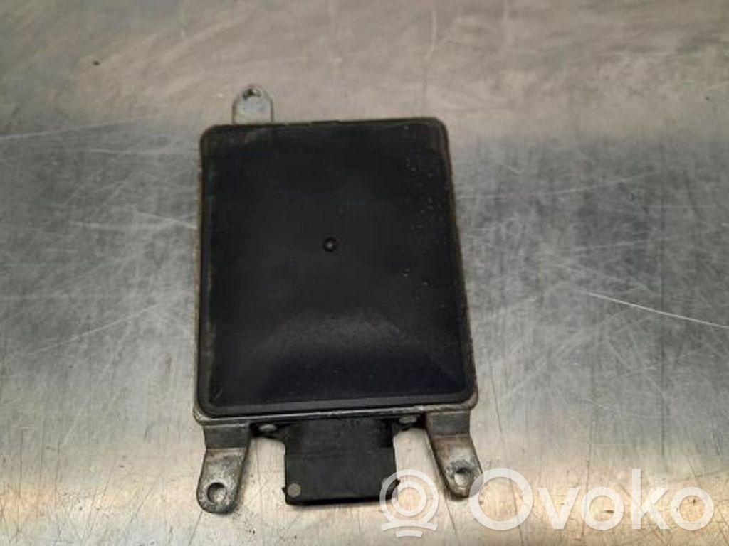 Audi A3 S3 8V Sensor de radar Distronic 