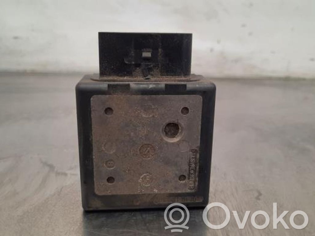 Audi A3 S3 8V Centralina/modulo pompa dell’impianto di iniezione 