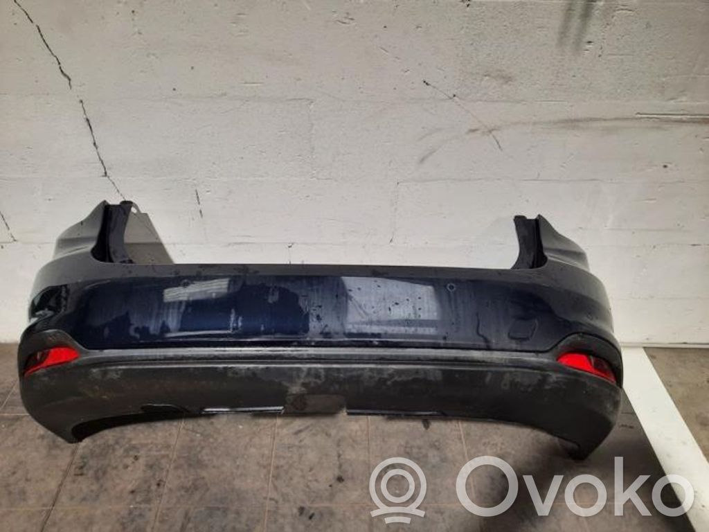 Fiat Tipo Galinis bamperis 