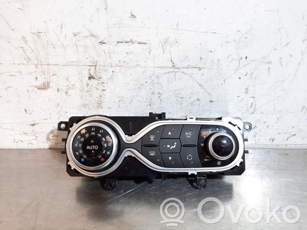 Panel klimatyzacji   275105430R,275105430R