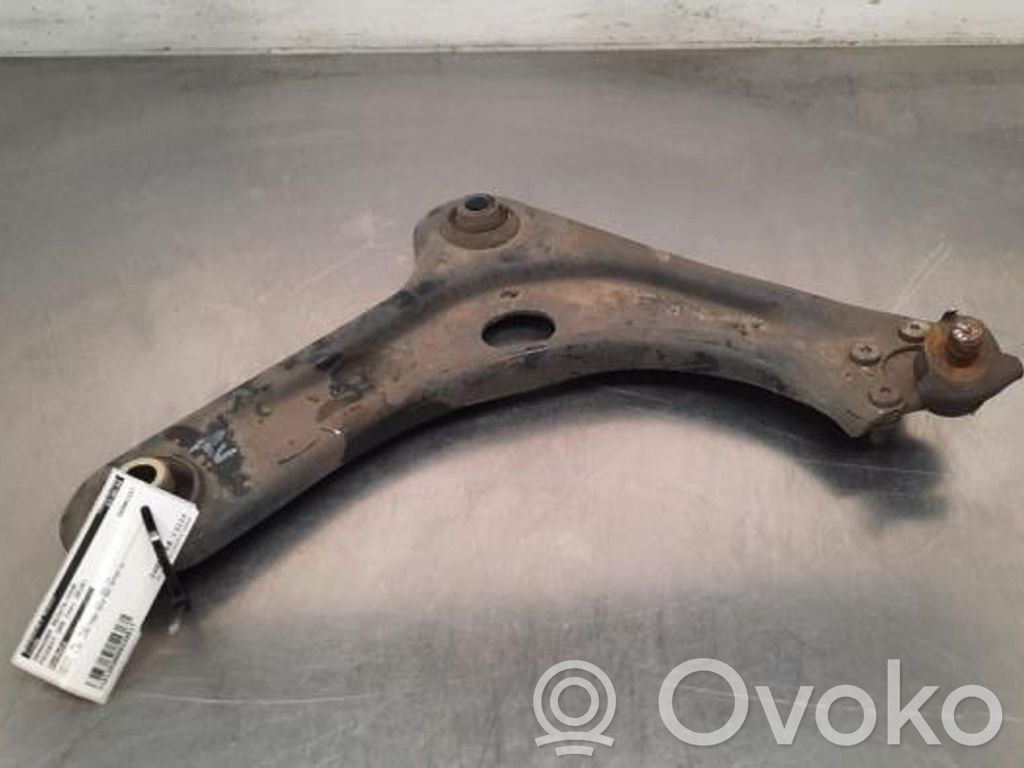 Querlenker vorne   9670771480,3521V2,3521V2