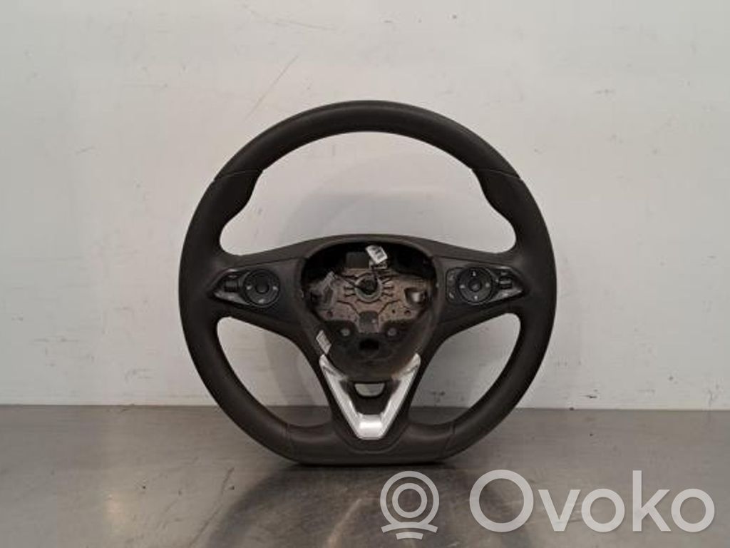 Lenkrad   YQ001180YX,YQ001180YX